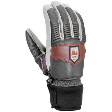 Leki Gloves Patrol 3D
