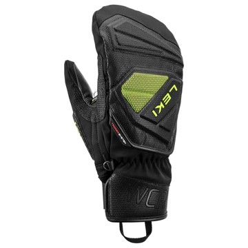 Kesztyűk Leki WCR C-Tech 3D Mitt