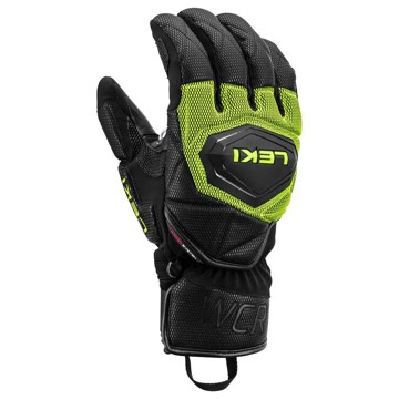 Handsker Leki Coach 3D
