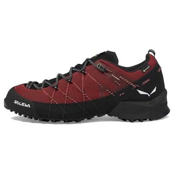 Superge Salewa Wildfire 2 Gtx W Syrah/Black