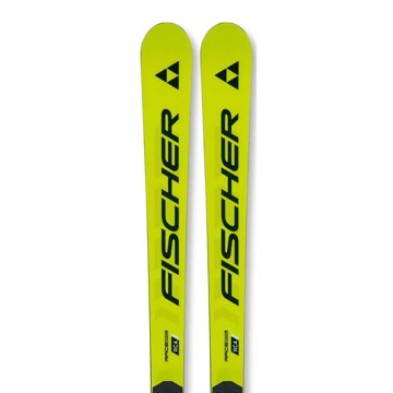 Esquis Fischer RC4 WC GS JR M-PLATE + RC4 Z11 FF