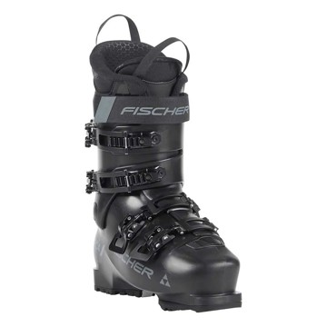 Boty Fischer RC4 90 HV GW BLACK/BLACK