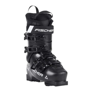 Boty Fischer RC4 85 HV GW BLACK/BLACK