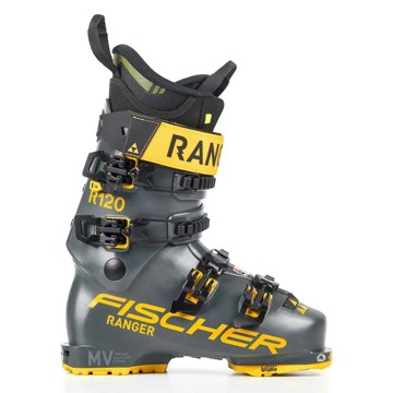 Boty Fischer Ranger 120 GW DYN