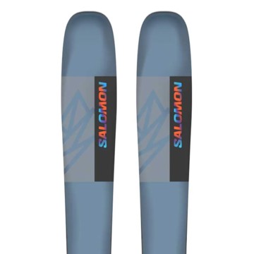 Salomon Skis QST 92