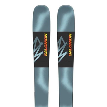 Salomon Skis QST SPARK