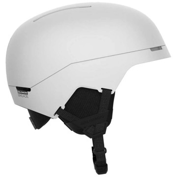 Přilba Salomon BRIGADE MIPS White