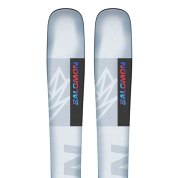 Salomon Skis QST BLANK TEAM