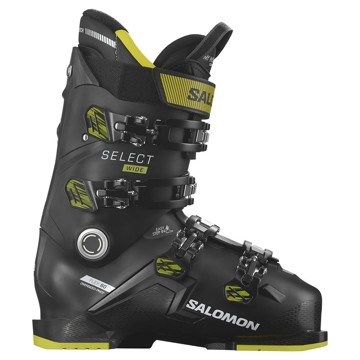 Boty Salomon SELECT 80 WIDE