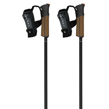 Bastone ONE WAY GT 13 CARBON MAG