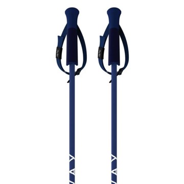 Bastoncini ONE WAY GTX 14 NAVY - COMPLETE KIT