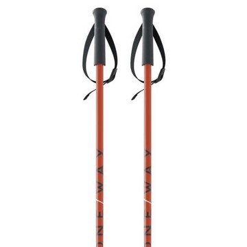 Bastoncini ONE WAY JUNIOR HIGH NEON ORANGE
