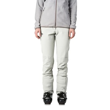 Broek HANNAH ILIA BRIGHT WHITE II