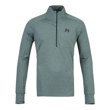 Sweatshirt HANNAH ERNIE CHINOIS MEL