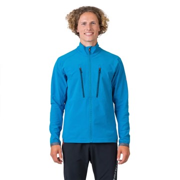 HANNAH Jacket KASH DIRECTOIRE BLUE