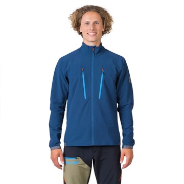 HANNAH Jacket PAGEANT BLUE