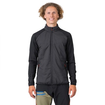 Veste HANNAH NEXO ANTHRACITE