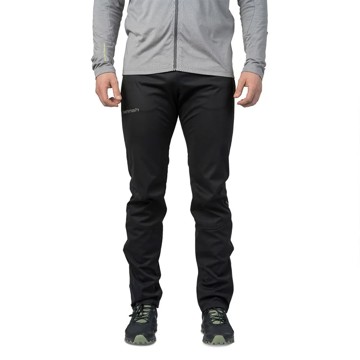 Byxor HANNAH Brock II Anthracite