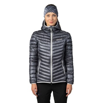 Chaqueta HANNAH ARY ASPHALT STRIPE