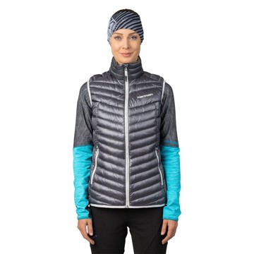 Kamizelka HANNAH Aryka Asphalt Stripe