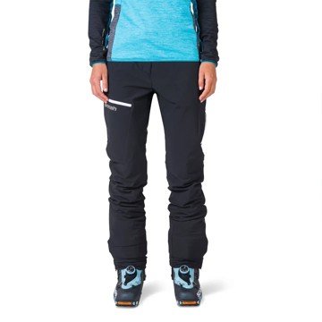 Nohavice Hannah Juke W Pants Anthracite