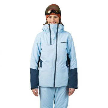 Chaqueta Hannah Naomi