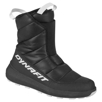 Botas Dynafit Winter Bootie Black Out/Nimbus