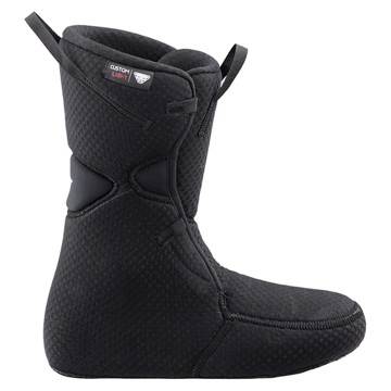 Saappaat Dynafit Liner Y-Star Black