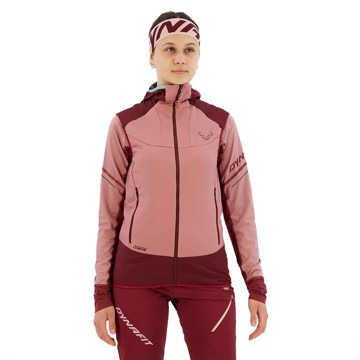 Colete Dynafit Mezzalama Ptc Alpha Vst W Mokarosa/7770