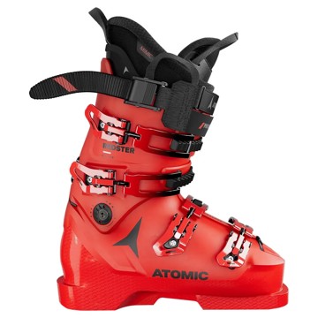 Boty Atomic CS 130 RED/BLK