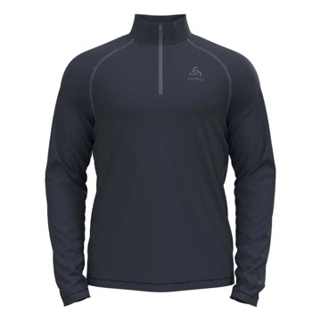 Podszewka polarowa ODLO MID LAYER HZ RIGI India Ink