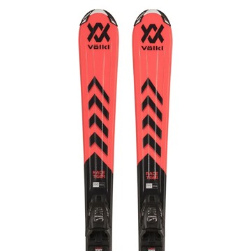 VOLKL Skis RACETIGER RED VMOTION 23/24