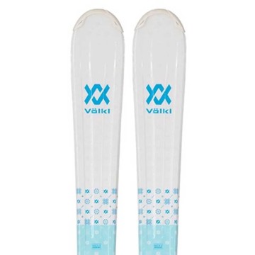 VOLKL Skis FLAIR JUNIOR VMOTION 23/24