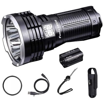 Svetilka Fenix Lr50r Con 12.000 Lumens