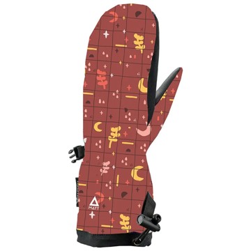 Rękawice mitenki MATT KIDS MITTEN