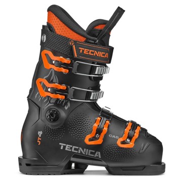 Nordica Doberman Gp 90 Thermoformable 100 | Barrabes