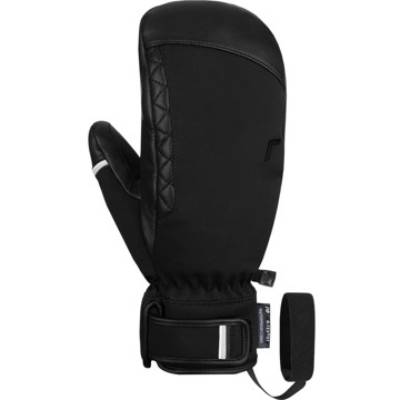 Fäustlinge REUSCH Laura R-TEX® XT Mitten Black