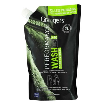 Tisztítószer GRANGERS Performance Wash