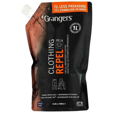 Wasserdicht GRANGERS Repel 1L