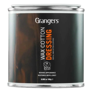 Vízhatlanító GRANGERS Cotton Dressing 180 g