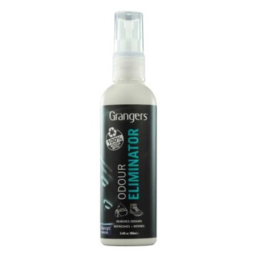 Spray GRANGERS Odour Eliminator 100 ml