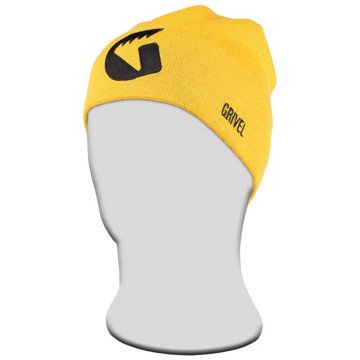 Grivel Hat Hat Yellow
