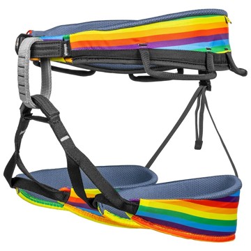 Hevederzet Grivel Trend