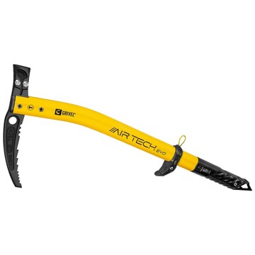 Picareta de gelo Grivel Air Tech EVO T