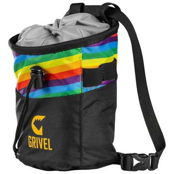 Sacca per magnesite Grivel Trend Rainbow