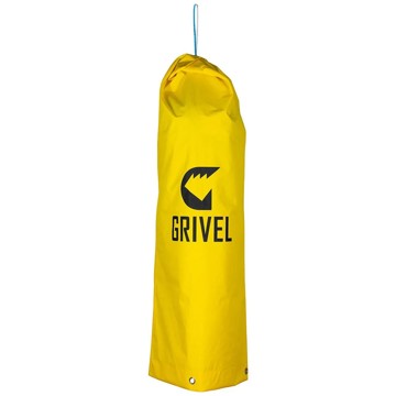 Capa de mochila Grivel HAUL COVER protector textil para izado
