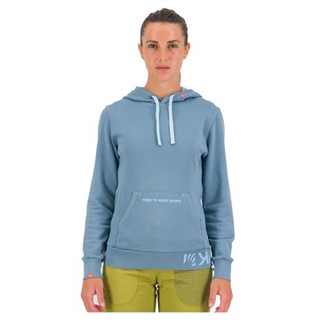 Mikina KARPOS Picchio W Hoodie