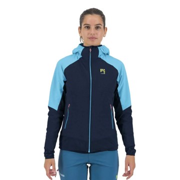 Veste KARPOS LEDE W