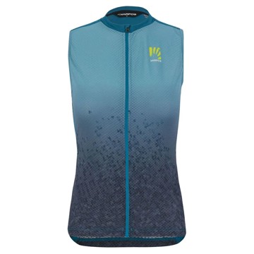 Póló Karpos Verve Evo W Sleeveless