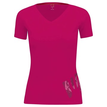 T-paita KARPOS ASTRO ALPINO W T-SHIRT